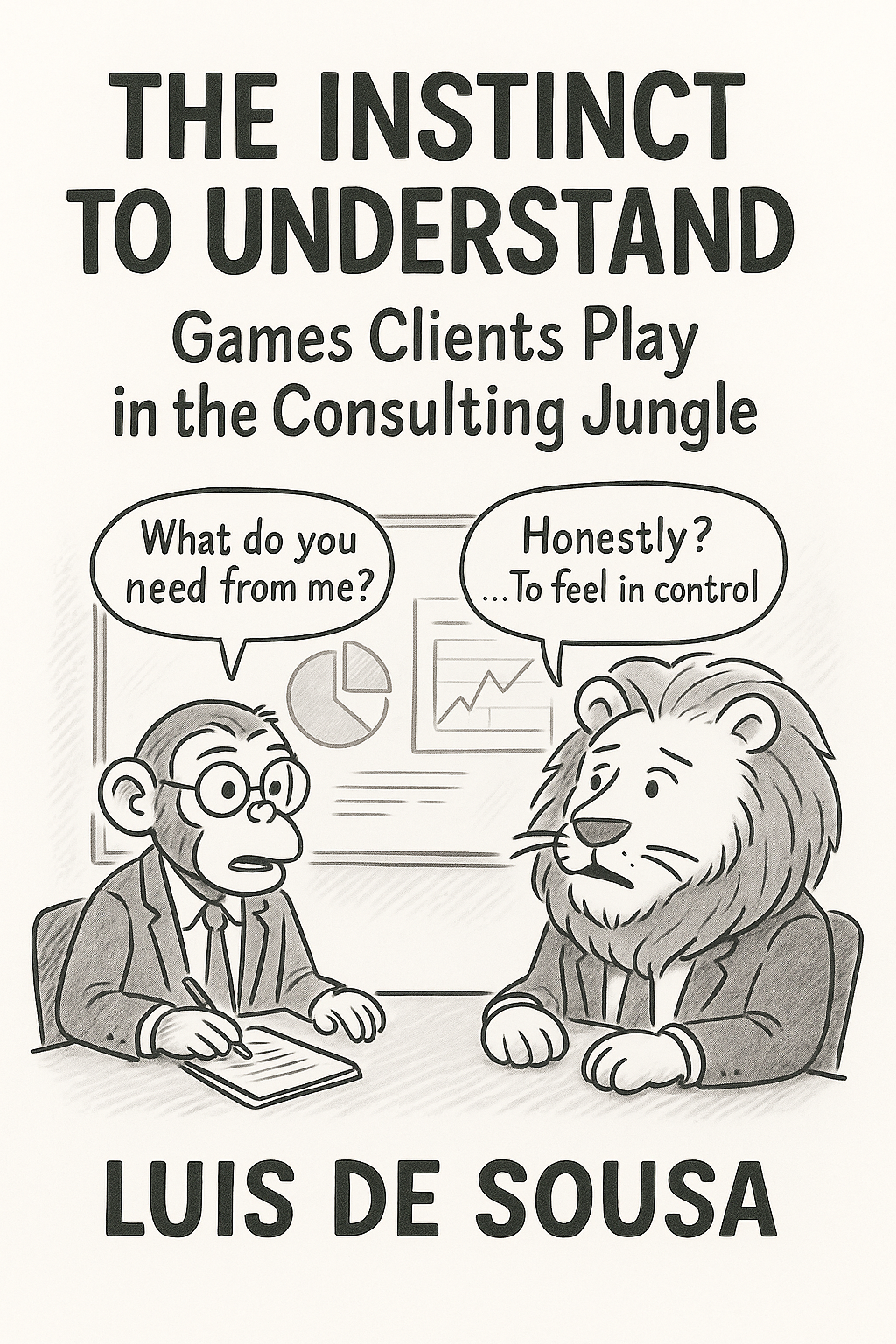 The Instinct to Understand